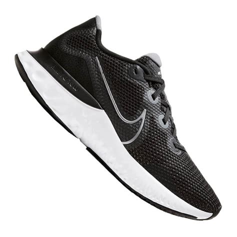 nike run damen schwarz